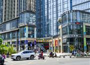 阳光棕榈园（二期）-基础设施