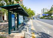 阳光棕榈园（二期）-基础设施