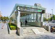 阳光棕榈园（二期）-基础设施