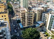 海达大厦-俯瞰图