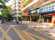 海达大厦-环境绿化