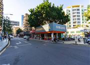 海达大厦-环境绿化