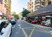 海达大厦-环境绿化