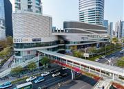 海达大厦-基础设施