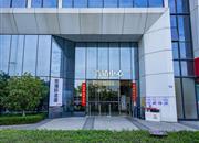 深业泰然玫瑰轩-大门