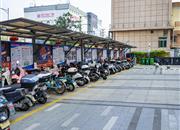 深业泰然玫瑰轩-环境绿化