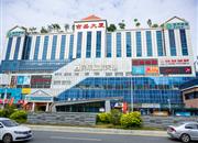 深业泰然玫瑰轩-基础设施