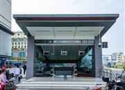 深业泰然玫瑰轩-基础设施