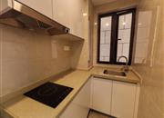 深城投中心公馆（深城投·中心公馆）-厨房