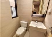 深城投中心公馆（深城投·中心公馆）-卫生间