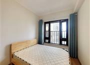 深城投中心公馆（深城投·中心公馆）-卧室