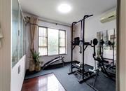 曦龙山庄（一期）-次卧