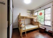 曦龙山庄（一期）-次卧