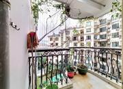 曦龙山庄（一期）-阳台