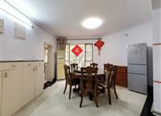 曦龙山庄（一期）-餐厅