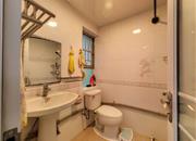 曦龙山庄（一期）-卫生间