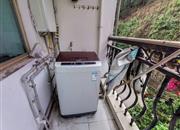 曦龙山庄（一期）-阳台