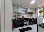 曦龙山庄（一期）-厨房