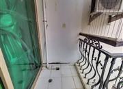 曦龙山庄（一期）-阳台