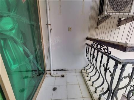 曦龙山庄（一期）-阳台