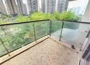 水榭春天花园（三期）-阳台