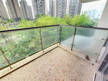 水榭春天花园（三期）-阳台