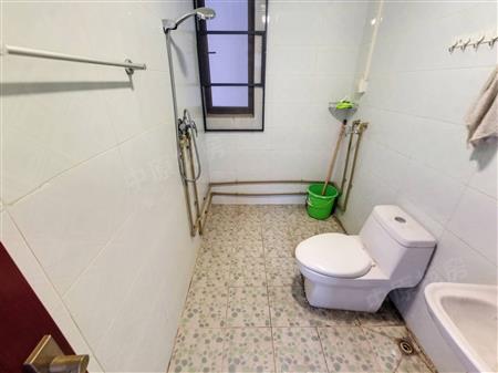 水榭春天花园（三期）-卫生间