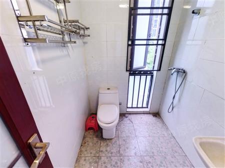 水榭春天花园（三期）-卫生间