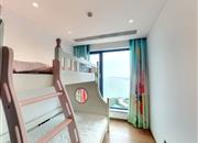 半岛城邦花园三期-书房