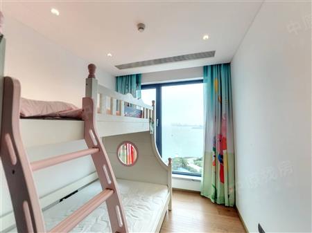 半岛城邦花园三期-书房