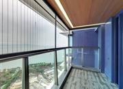 半岛城邦花园三期-阳台