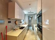 半岛城邦花园三期-厨房