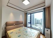 半岛城邦花园三期-次卧