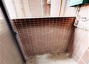 中粮云景花园-阳台