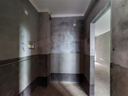 中粮云景花园-厨房