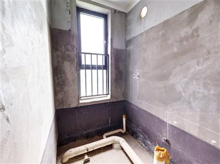 中粮云景花园-卫生间