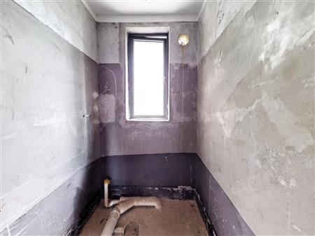 中粮云景花园-卫生间