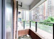 中粮云景花园-阳台