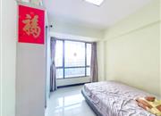 康达尔花园（五期蝴蝶堡）-次卧