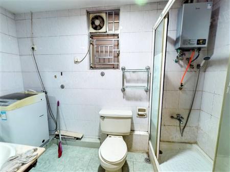 东乐大厦-卫生间