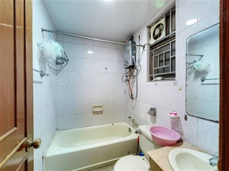 东乐大厦-卫生间