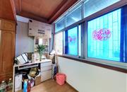 安全局宿舍-阳台