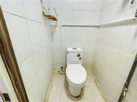 安全局宿舍-卫生间