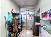 安全局宿舍-厨房