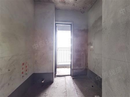 佳兆业山海苑-厨房