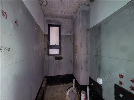 佳兆业山海苑-卫生间