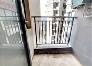 佳兆业山海苑-阳台