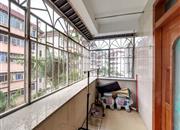 弘雅花园（二期）-阳台