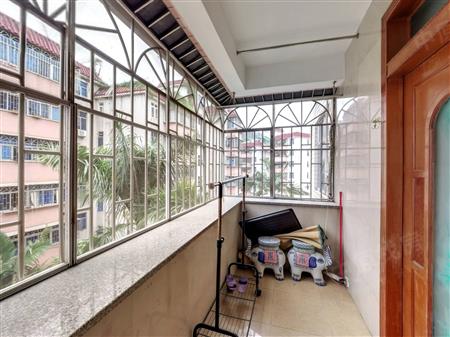 弘雅花园（二期）-阳台