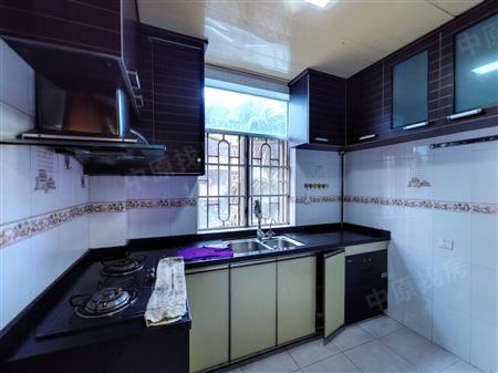 弘雅花园（二期）-厨房